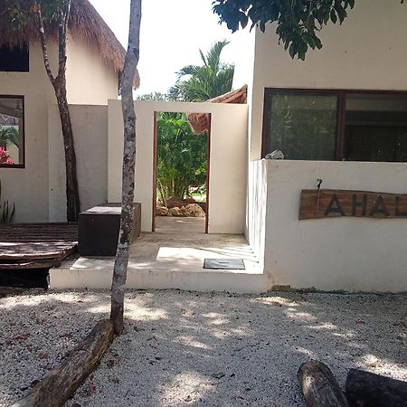 Villa Ahal, Chemuyil Exterior photo